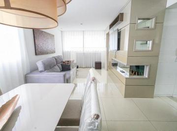 Apartamento · 90m² · 3 Quartos · 2 Vagas · Apartamento para Aluguel - Castelo, 3 Quartos,  90 m2 - Belo Horizonte