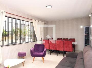 Casa · 300m² · 6 Quartos · 3 Vagas · Casa para Aluguel - Itaquera, 6 Quartos,  300 m2 - São Paulo