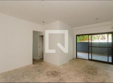 Apartamento · 242m² · 4 Quartos · 2 Vagas · Apartamento para Aluguel - City América, 4 Quartos,  242 m2 - São Paulo