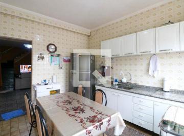 Casa · 125m² · 3 Quartos · 1 Vaga · Casa para Aluguel - Jardim Sao Luis, 3 Quartos, 125 m2 - São Paulo