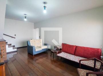 Casa · 210m² · 3 Quartos · 2 Vagas · Casa para Aluguel - Jabaquara, 3 Quartos,  210 m2 - São Paulo