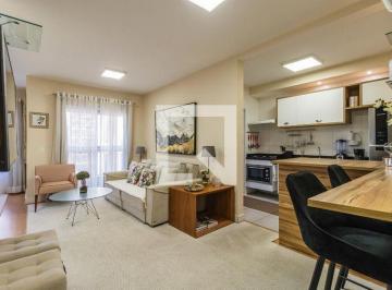 Apartamento · 67m² · 1 Quarto · 2 Vagas · Apartamento para Aluguel - Alphaville, 1 Quarto, 67 m2 - Barueri