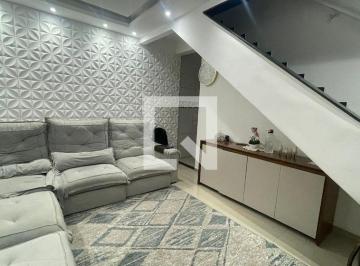 Casa · 70m² · 2 Quartos · 2 Vagas · Casa para Aluguel - Parque Fluminense, 2 Quartos, 70 m2 - Duque de Caxias