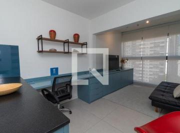 Apartamento · 38m² · 1 Quarto · 1 Vaga · Apartamento para Aluguel - Vila Pompéia, 1 Quarto, 38 m2 - São Paulo