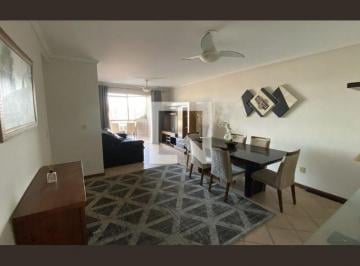 Apartamento · 136m² · 3 Quartos · 1 Vaga · Apartamento para Aluguel - Braga, 3 Quartos, 136 m2 - Cabo Frio