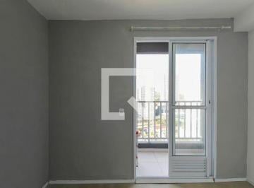 Apartamento · 27m² · 1 Quarto · Apartamento para Aluguel - Vila Santa Clara, 1 Quarto, 27 m2 - São Paulo