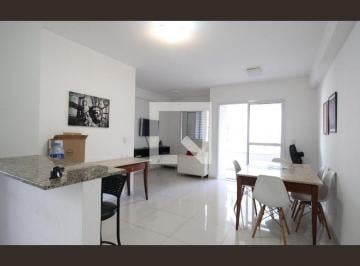 Apartamento · 65m² · 2 Quartos · 2 Vagas · Apartamento para Aluguel - Panamby, 2 Quartos,  65 m2 - São Paulo