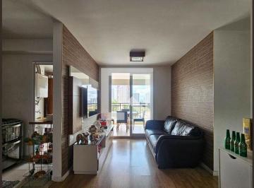 Apartamento · 94m² · 3 Quartos · 2 Vagas · Apartamento para Aluguel - Barra Funda, 3 Quartos, 94 m2 - São Paulo