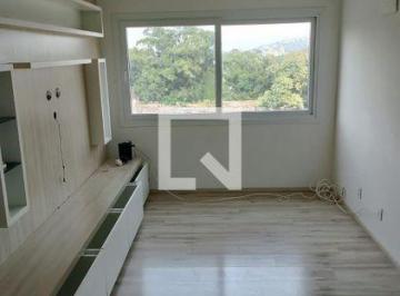 Apartamento · 65m² · 2 Quartos · 1 Vaga · Apartamento para Aluguel - Glória, 2 Quartos,  65 m2 - Porto Alegre