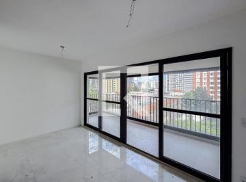 Apartamento · 69m² · 2 Quartos · 1 Vaga · Apartamento para Aluguel - Vila Mariana, 2 Quartos,  69 m2 - São Paulo