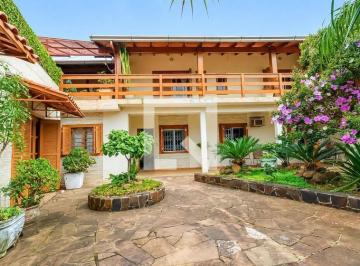 Casa · 361m² · 3 Quartos · 6 Vagas · Casa para Aluguel - Estância Velha, 3 Quartos, 361 m2 - Canoas