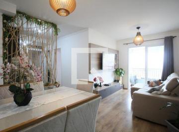 Apartamento · 74m² · 2 Quartos · 1 Vaga · Apartamento para Aluguel - Vila Andrade, 2 Quartos, 74 m2 - São Paulo