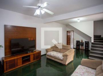 Casa · 250m² · 5 Quartos · 1 Vaga · Casa para Aluguel - Conceição, 5 Quartos,  250 m2 - Diadema