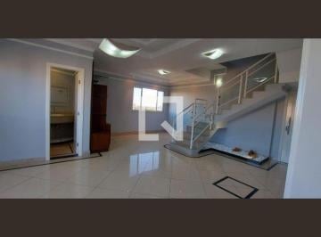 Apartamento · 210m² · 3 Quartos · 2 Vagas · Apartamento para Aluguel - Santa Mônica, 3 Quartos, 210 m2 - Uberlândia