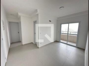 Apartamento · 112m² · 2 Quartos · 1 Vaga · Apartamento para Aluguel - Centro, 2 Quartos, 112 m2 - São Vicente