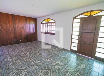 Casa · 230m² · 4 Quartos · 4 Vagas · Casa para Aluguel - Ouro Preto, 4 Quartos,  230 m2 - Belo Horizonte