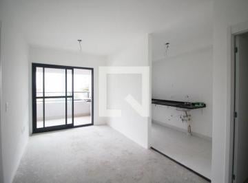 Apartamento · 56m² · 1 Quarto · 1 Vaga · Apartamento para Aluguel - Moema, 1 Quarto, 56 m2 - São Paulo