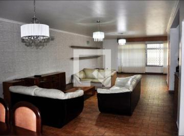 Casa · 250m² · 3 Quartos · 4 Vagas · Casa para Aluguel - Piqueri, 3 Quartos, 250 m2 - São Paulo