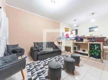 Casa · 400m² · 5 Quartos · 14 Vagas · Casa para Aluguel - Campestre, 5 Quartos, 400 m2 - Santo André
