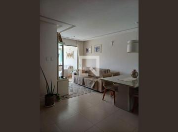 Apartamento · 110m² · 3 Quartos · 2 Vagas · Apartamento para Aluguel - Armação, 3 Quartos,  110 m2 - Salvador
