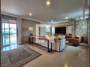 Apartamento · 389m² · 3 Quartos · 4 Vagas · Apartamento para Aluguel - Recreio, 3 Quartos,  389 m2 - Rio de Janeiro