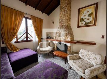 Casa · 236m² · 4 Quartos · 2 Vagas · Casa para Aluguel - Barreiros, 4 Quartos,  236 m2 - São José