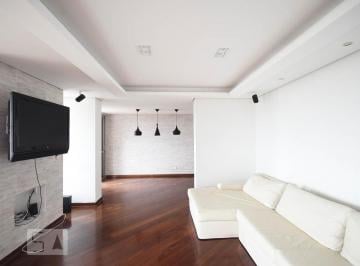 Apartamento · 160m² · 3 Quartos · 2 Vagas · Apartamento para Aluguel - Panamby, 3 Quartos,  160 m2 - São Paulo