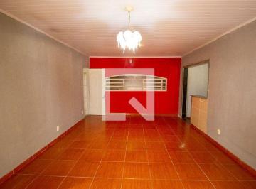 Casa · 280m² · 1 Quarto · 4 Vagas · Casa para Aluguel - Águas Claras, 1 Quarto,  280 m2 - Brasília