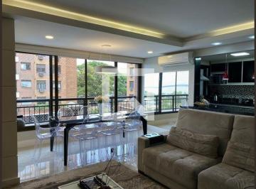 Apartamento · 95m² · 3 Quartos · 2 Vagas · Apartamento para Aluguel - Tristeza, 3 Quartos, 95 m2 - Porto Alegre