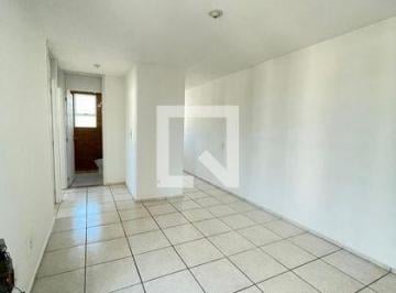 Apartamento · 43m² · 2 Quartos · 1 Vaga · Apartamento para Aluguel - Campo Grande, 2 Quartos,  43 m2 - Rio de Janeiro