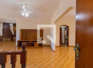 Casa · 160m² · 3 Quartos · 6 Vagas · Casa para Aluguel - Jardim Barbacena, 3 Quartos, 160 m2 - Cotia