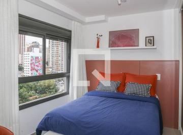Apartamento · 21m² · 1 Quarto · Apartamento para Aluguel - Perdizes, 1 Quarto,  21 m2 - São Paulo