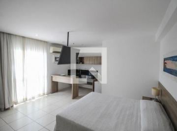 Apartamento · 31m² · 1 Quarto · 1 Vaga · Apartamento para Aluguel - Parque Horizonte, 1 Quarto, 31 m2 - Nova Iguaçu