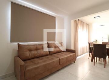 Apartamento · 82m² · 3 Quartos · 1 Vaga · Apartamento para Aluguel - Jaraguá, 3 Quartos, 82 m2 - Uberlândia