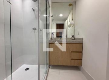 Apartamento · 30m² · 1 Quarto - QuintoAndar (Premier Locação) · Apartamento para Aluguel - Higienópolis, 1 Quarto, 30 m2 - São Paulo