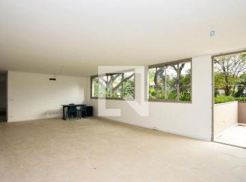 Apartamento · 121m² · 2 Quartos · 2 Vagas · Apartamento para Aluguel - Vila Madalena, 2 Quartos, 121 m2 - São Paulo