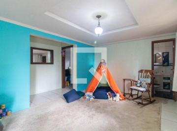 Casa · 180m² · 4 Quartos · 4 Vagas · Casa para Aluguel - Campo Novo, 4 Quartos, 180 m2 - Porto Alegre