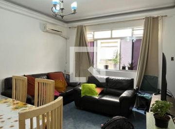 Apartamento · 111m² · 3 Quartos · 1 Vaga · Apartamento para Aluguel - Boqueirão, 3 Quartos, 111 m2 - Santos