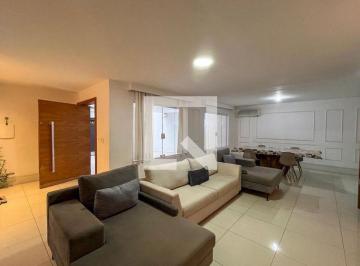 Casa · 450m² · 4 Quartos · 3 Vagas · Casa para Aluguel - Bosque da Saúde, 4 Quartos, 450 m2 - São Paulo