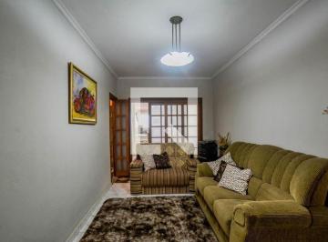 Casa · 250m² · 2 Quartos · 2 Vagas · Casa para Aluguel - Parque Bandeirante, 2 Quartos, 250 m2 - Santo André