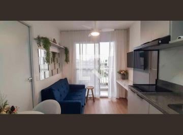 Apartamento · 30m² · 1 Quarto · Apartamento para Aluguel - Jardim Éster Yolanda, 1 Quarto, 30 m2 - São Paulo