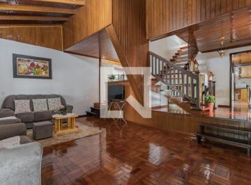 Casa · 270m² · 4 Quartos · 2 Vagas · Casa para Aluguel - Alto Petrópolis, 4 Quartos, 270 m2 - Porto Alegre