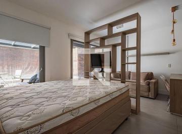 Apartamento · 78m² · 1 Quarto · 2 Vagas · Apartamento para Aluguel - Jardim Paulista, 1 Quarto, 78 m2 - São Paulo