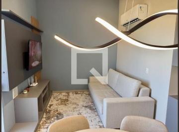 Apartamento · 92m² · 3 Quartos · 1 Vaga · Apartamento para Aluguel - Ingleses, 3 Quartos,  92 m2 - Florianópolis