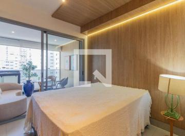 Apartamento · 29m² · 1 Quarto · Apartamento para Aluguel - Paraíso, 1 Quarto,  29 m2 - São Paulo