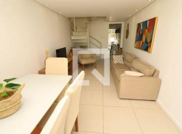 Casa · 90m² · 4 Quartos · 1 Vaga · Casa para Aluguel - Stella Maris, 4 Quartos,  90 m2 - Salvador