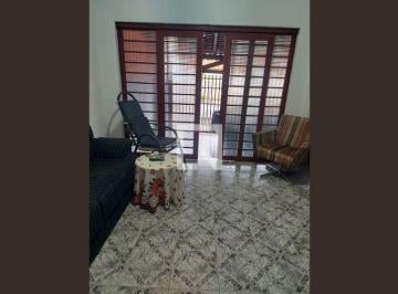 Casa · 200m² · 3 Quartos · 2 Vagas · Casa para Aluguel - Campos Elíseos , 3 Quartos,  200 m2 - Campinas