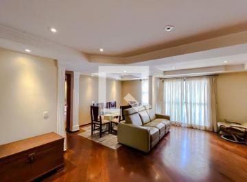 Apartamento · 115m² · 3 Quartos · 2 Vagas · Apartamento para Aluguel - Jardim Anália Franco, 3 Quartos,  115 m2 - São Paulo