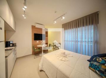 Apartamento · 31m² · 1 Quarto · Apartamento para Aluguel - Vila Pompéia, 1 Quarto, 31 m2 - São Paulo