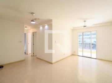 Apartamento · 83m² · 3 Quartos · 2 Vagas · Apartamento para Aluguel - Vila Andrade, 3 Quartos, 83 m2 - São Paulo